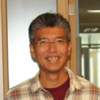 Photo of Dr. Kawano